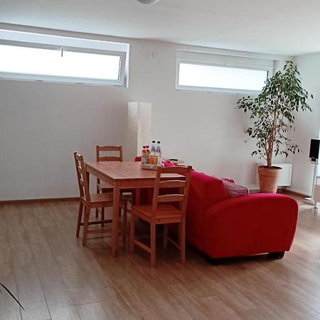 Apartment Baumeister Weilheim an der Teck Buitenkant foto