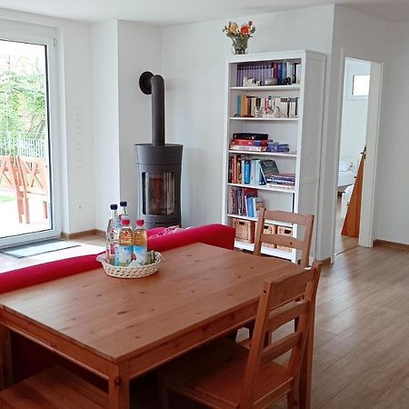 Apartment Baumeister Weilheim an der Teck Buitenkant foto